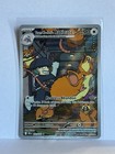 Team Rocket's Raticate