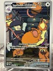 Team Rocket's Raticate