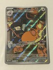 Team Rocket's Raticate
