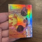 Pikachu's Vacation