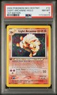Light Arcanine