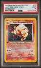 Light Arcanine
