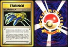 Counterattack Claws
