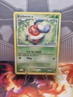 Kricketot