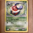 Kricketot