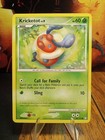 Kricketot
