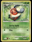 Kricketot