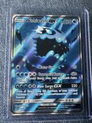 Wishiwashi GX