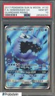 Wishiwashi GX