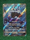 Wishiwashi GX