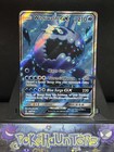 Wishiwashi GX