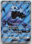 Wishiwashi GX