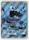 Wishiwashi GX