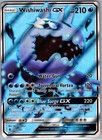 Wishiwashi GX