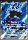Wishiwashi GX