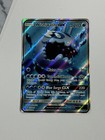 Wishiwashi GX