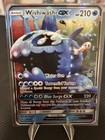 Wishiwashi GX