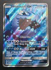 Wishiwashi GX