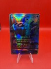 Wishiwashi GX