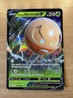 Hisuian Electrode V