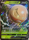 Hisuian Electrode V