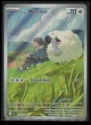 Hop's Wooloo
