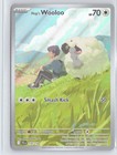 Hop's Wooloo