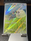 Hop's Wooloo