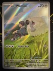 Hop's Wooloo