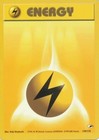 Lightning Energy