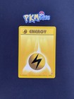 Lightning Energy