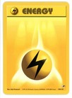 Lightning Energy