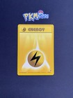 Lightning Energy