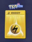 Lightning Energy