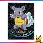 Wartortle