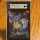 Wartortle