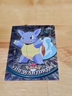 Wartortle