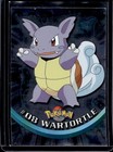 Wartortle