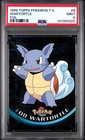 Wartortle