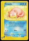 Slowpoke