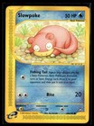 Slowpoke