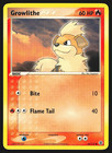 Growlithe
