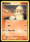 Growlithe