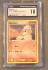 Growlithe