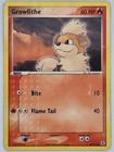 Growlithe