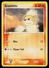 Growlithe