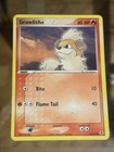 Growlithe