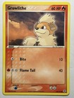 Growlithe