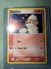 Growlithe
