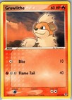Growlithe